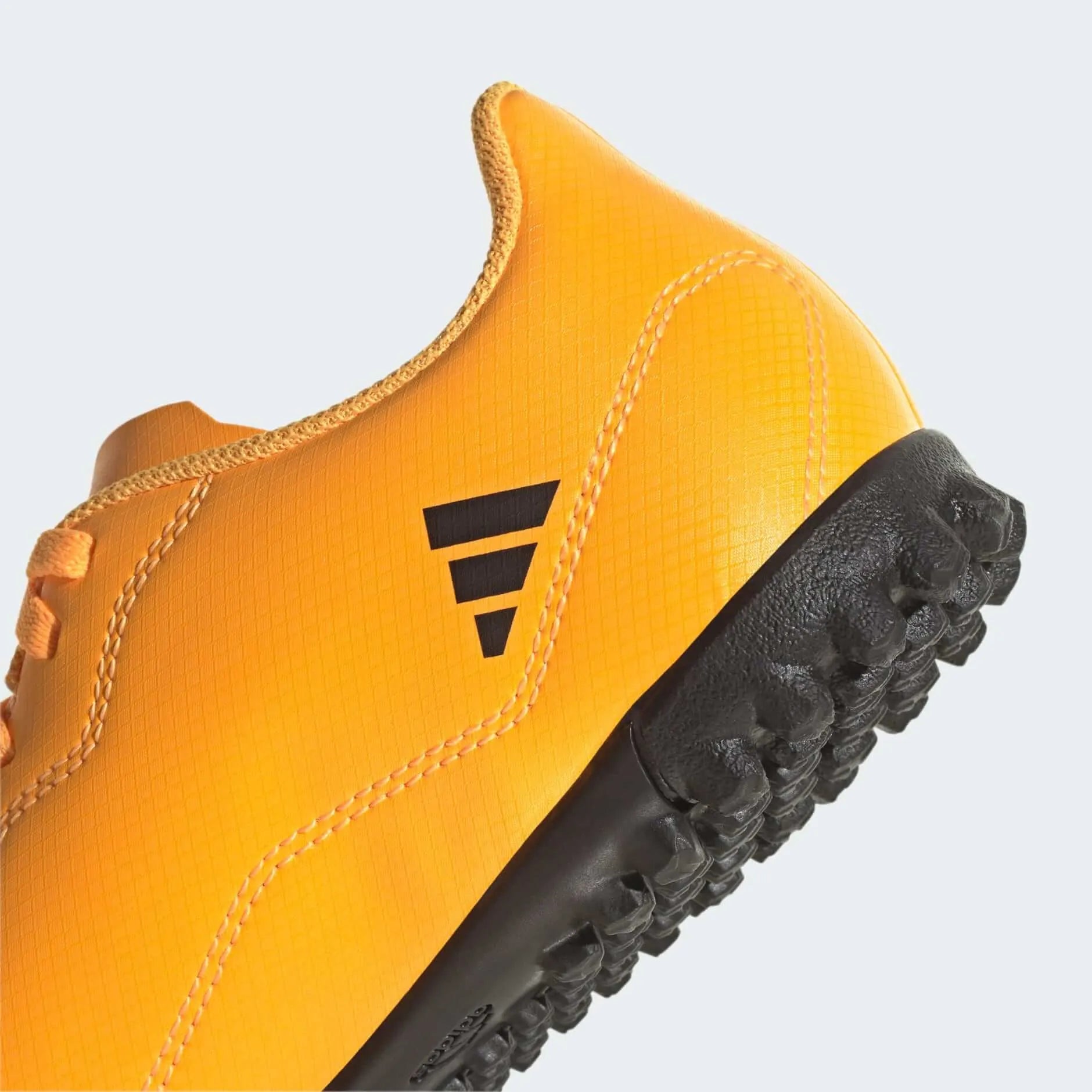 adidas Kids X Speedportal.4 Turf J - Heatspawn Pack (Sp23) (Detail 2)