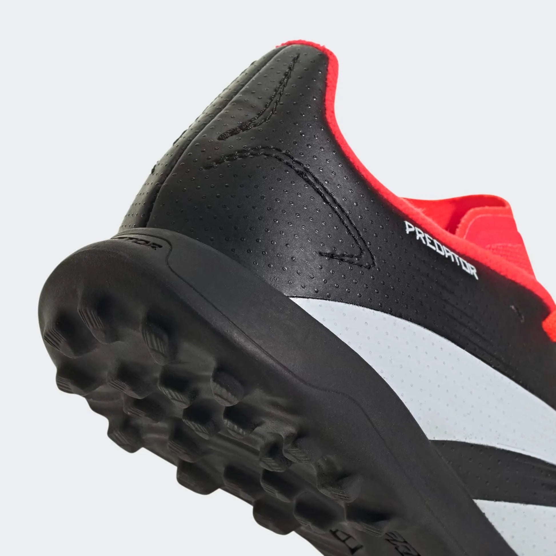 adidas Jr Predator League Turf - Solar Energy Pack (SP24) (Detail 2)
