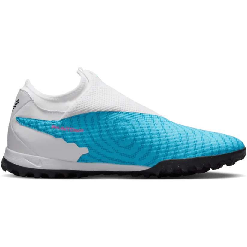 Nike Phantom GX Academy DF Turf - Blast Pack (Side 2)