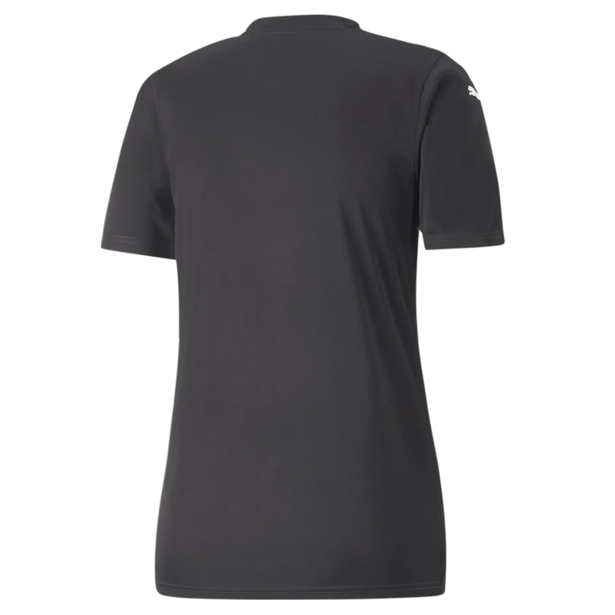 Puma TeamGlory Women Jersey Puma Black (Back)