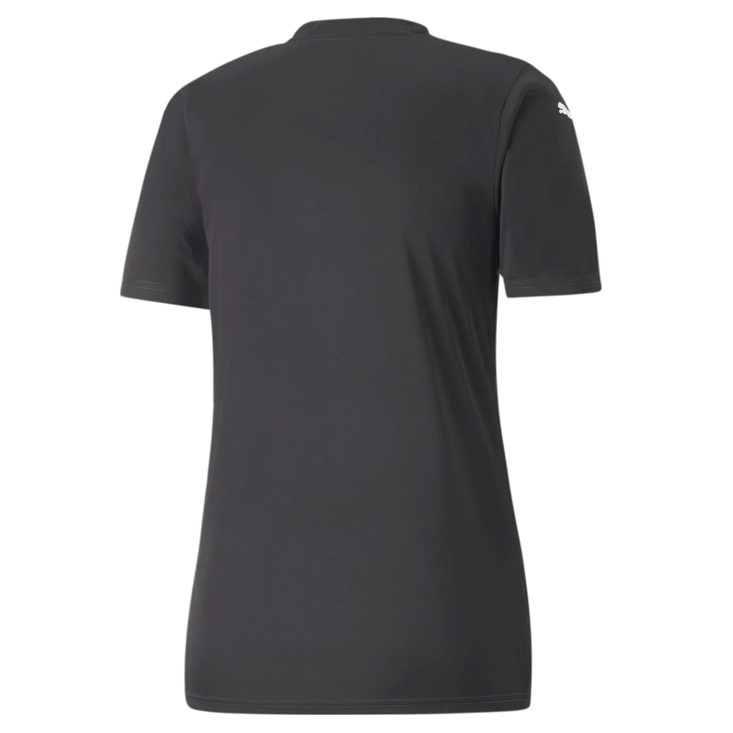 Puma TeamGlory Women Jersey Puma Black (Back)