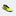 adidas Copa Sense .3 Turf - Solar Yellow-Black