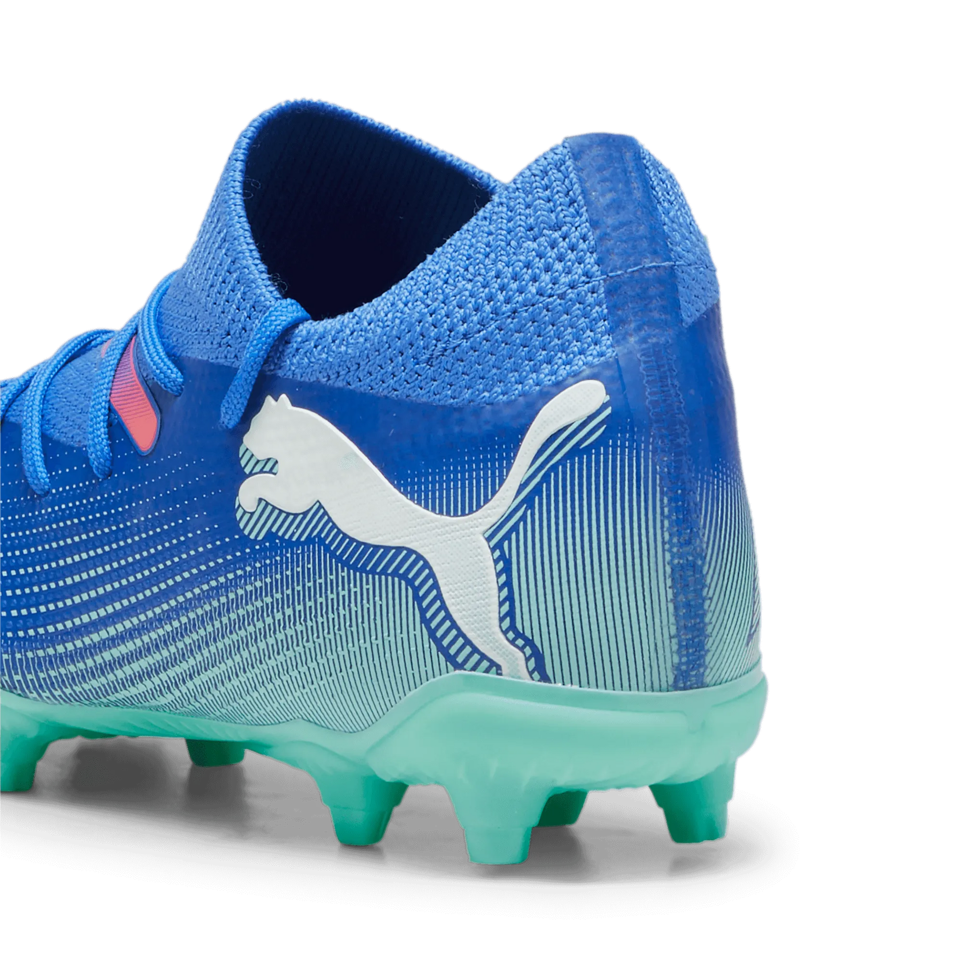 Puma JR Future 7 Match FG_AG - Formula Pack (FA24) (Detail 2)
