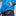 Puma 2022-23 Italy Prematch Jacket Blue