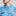 Puma 2022-23 Manchester City Pre-Match Jacket - Light Blue