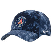 Nike 2023-24 PSG Tie-Dye Campus Cap (Front)