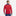 Nike 2022-23 Atletico Madrid Anthem Jacket - Sport Red-Royal Blue