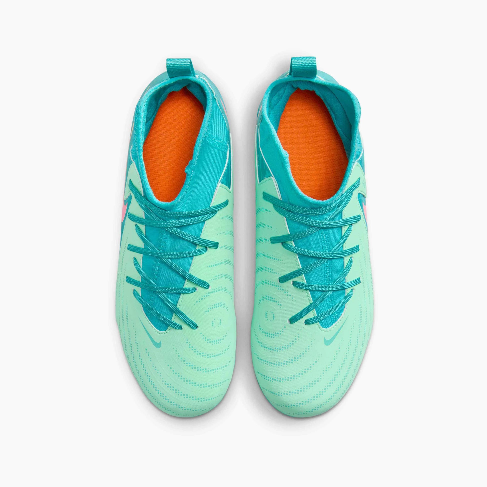 Nike JR Phantom Luna II Academy LV8 FG-MG - Vortex Pack (SP24) (Pair - Top)