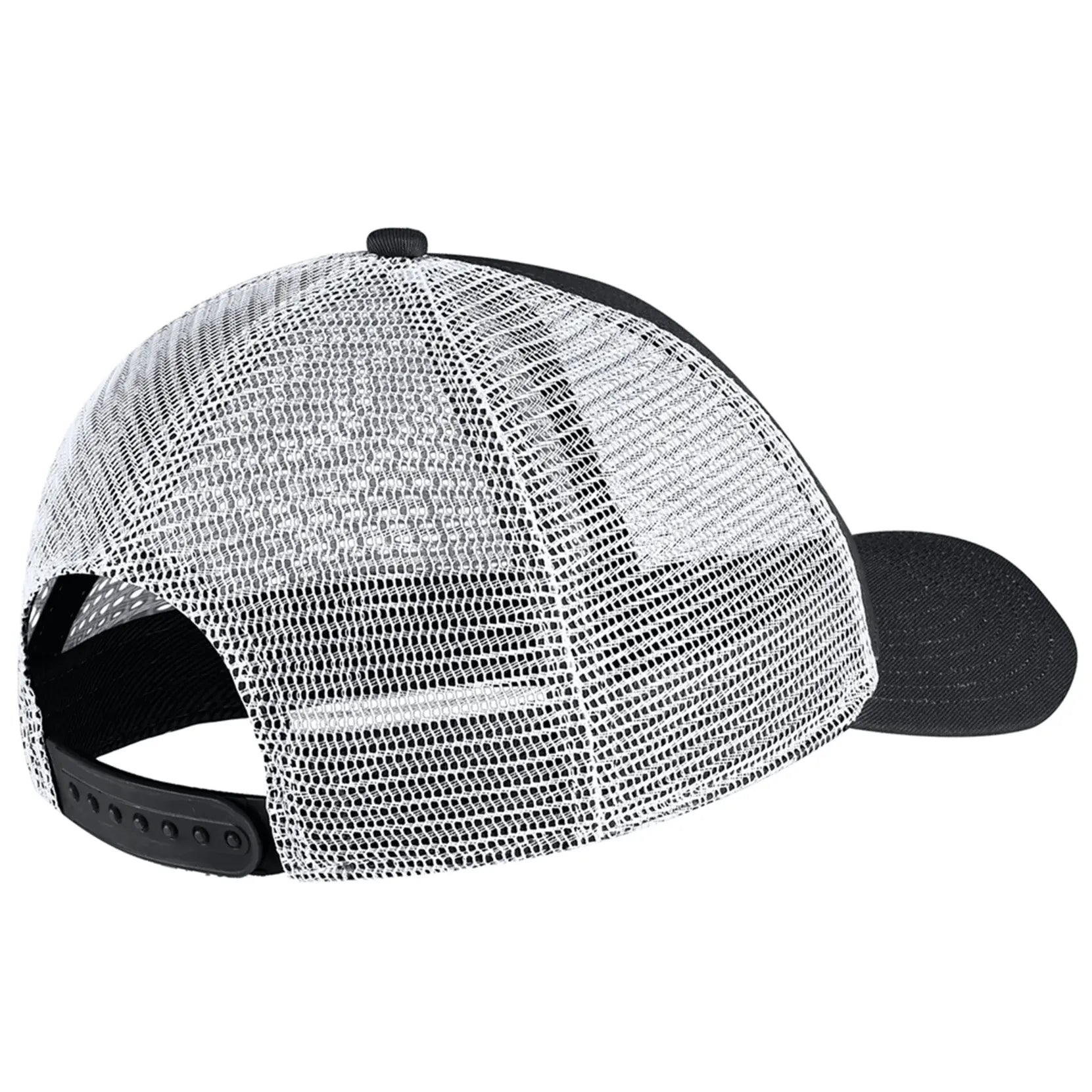 Nike Liverpool Classic 99 Trucker Cap (Back)