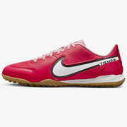 Nike Legend 9 Academy Turf - Red - White (Side 1)