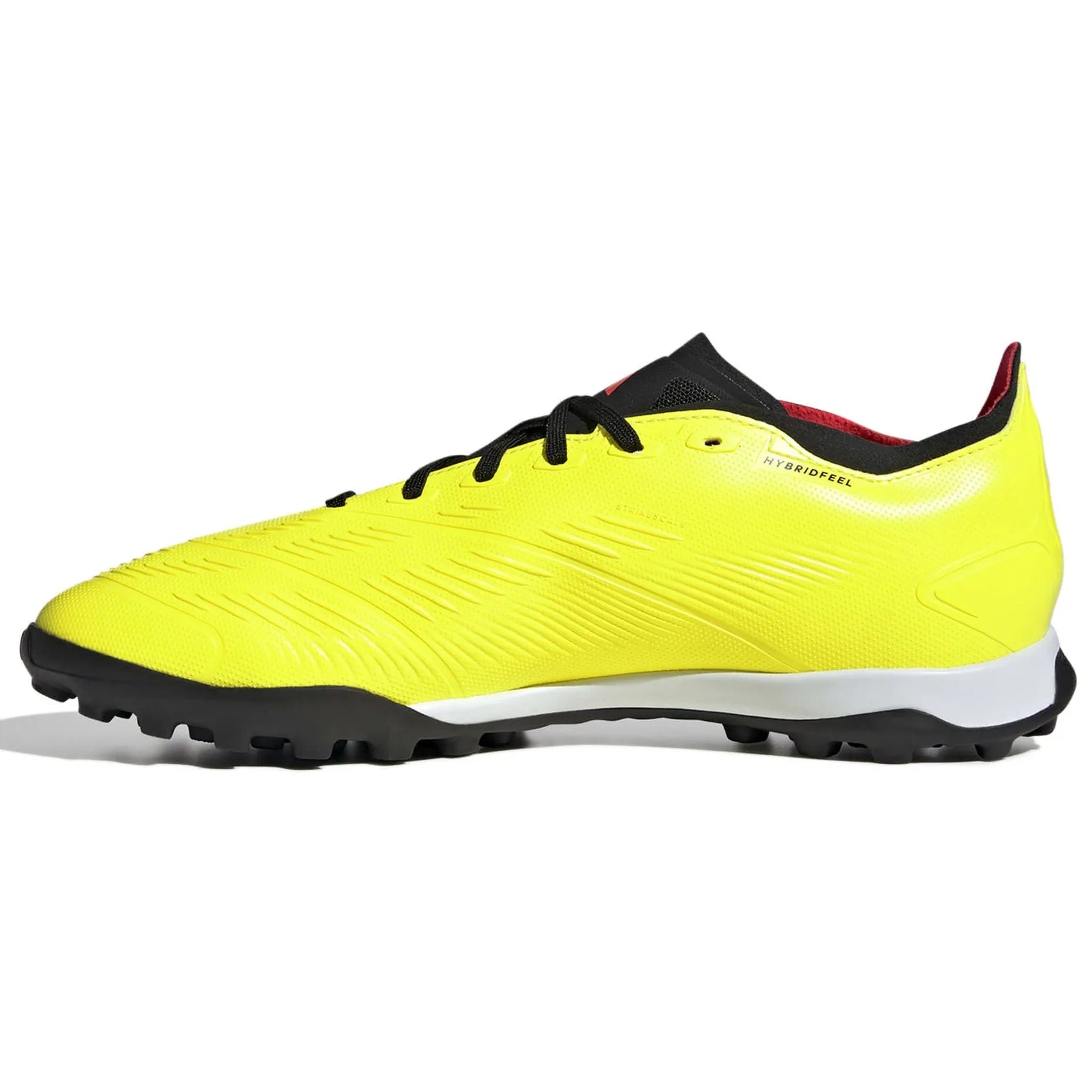 adidas Predator League Turf - Energy Citrus Pack (SP24) (Side 2)