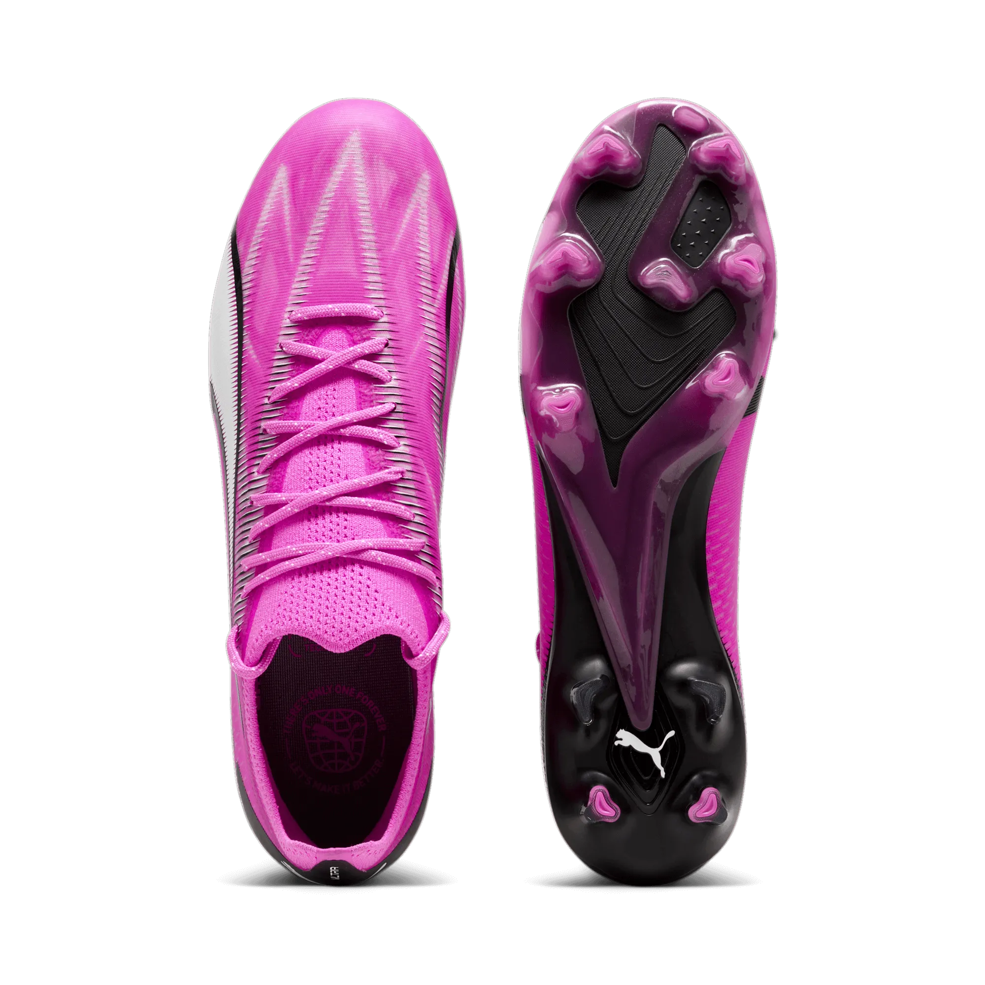 Puma Ultra Ultimate FG-AG - Phenomenal Pack (SP24) (Pair - Top and Bottom)