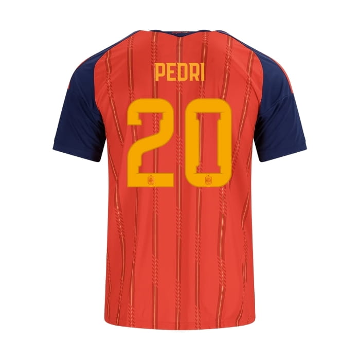 Pedri