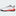 Adidas Copa Sense .3 TF - White-Grey-Solar Red