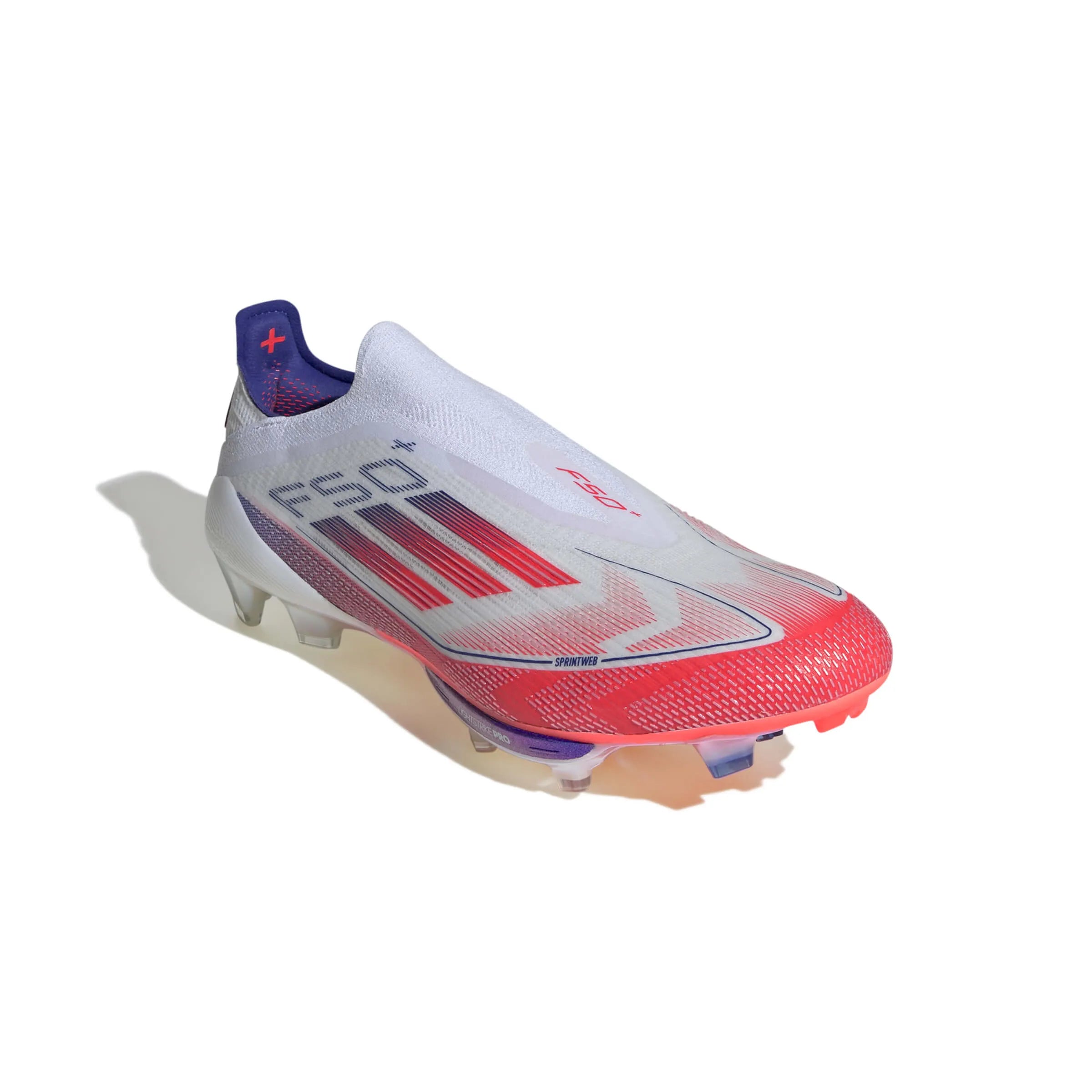adidas F50+ FG - Advancement Pack (FA24) Soccer Cleats