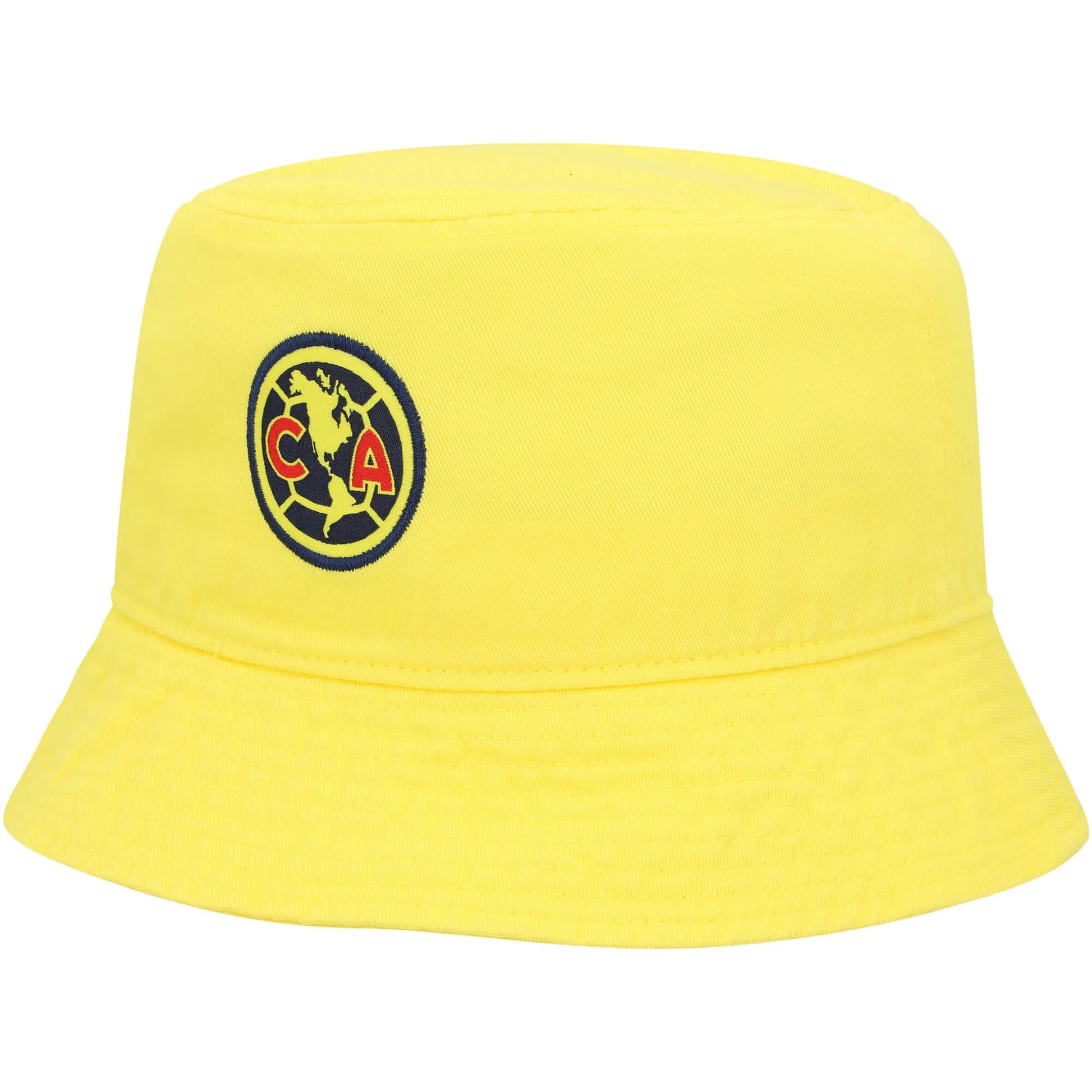 Nike Club America Core Bucket Hat (Front)