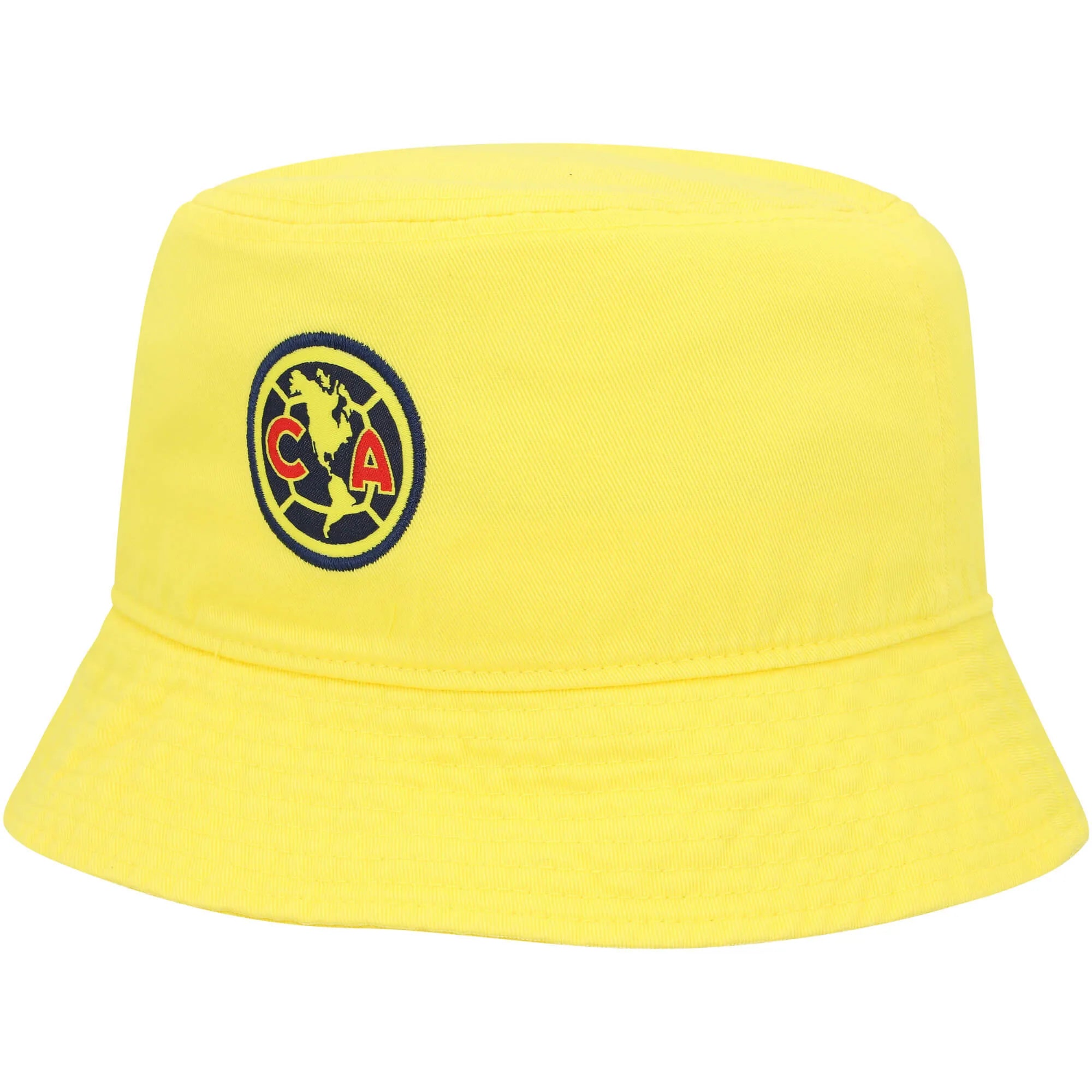 Nike Club America Core Bucket Hat (Front)