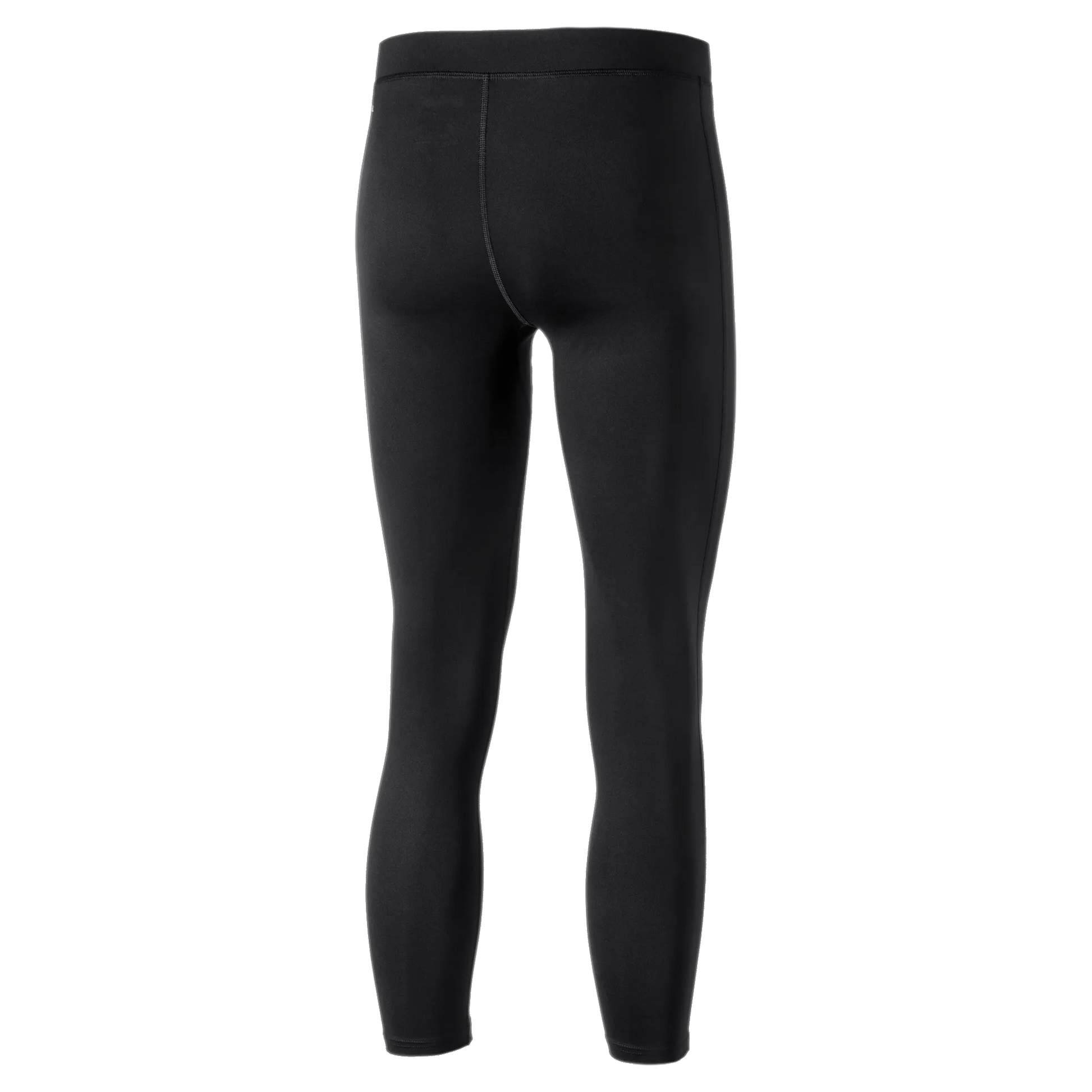 Puma LIGA Baselayer Men's Long Tights Puma Black (Back)
