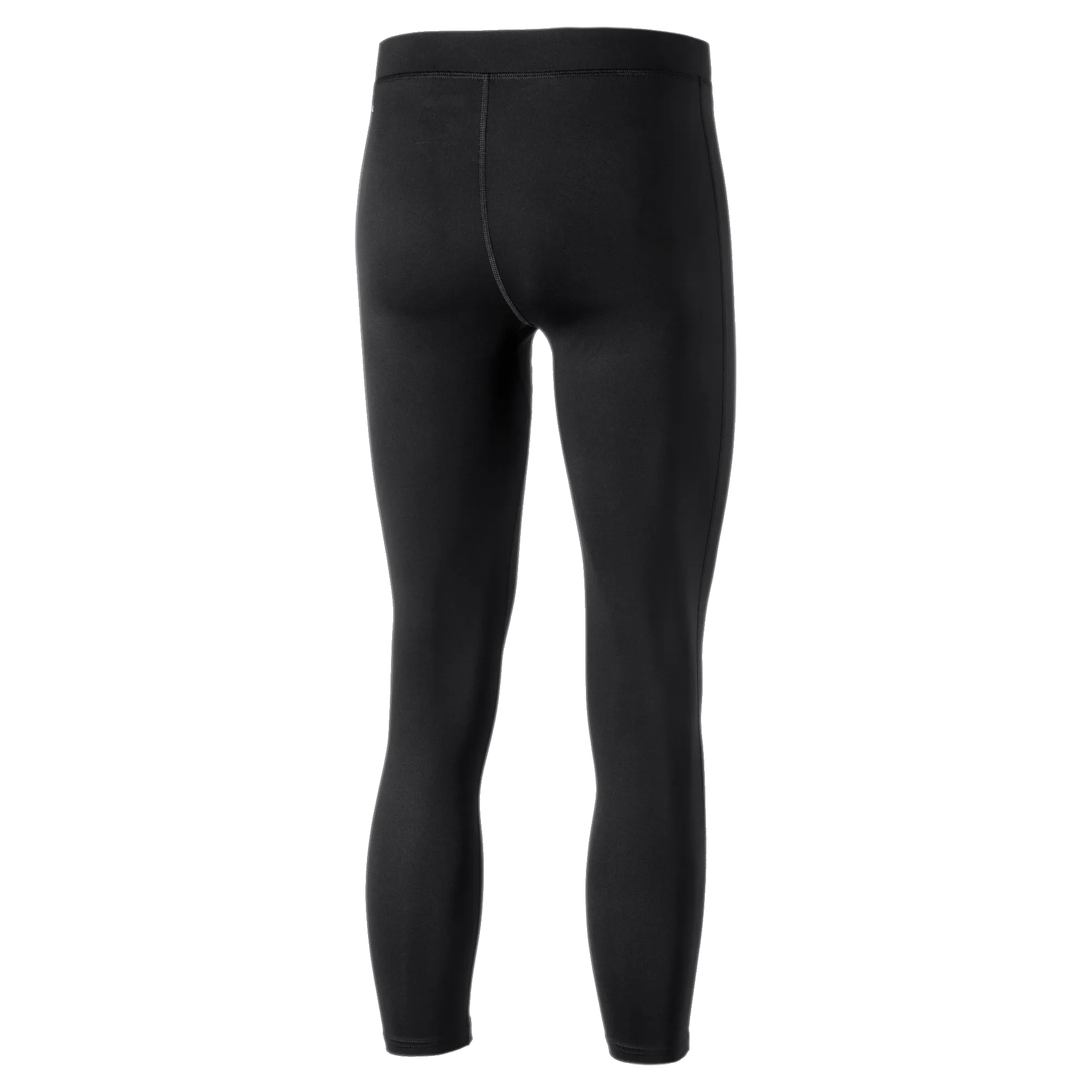 Puma LIGA Baselayer Men's Long Tights Puma Black (Back)