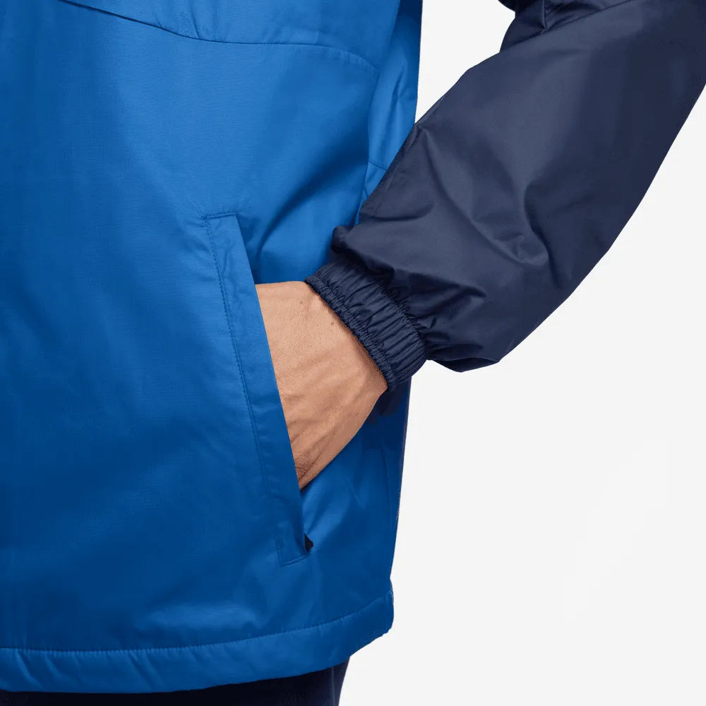 Nike 2023-24 Club America Men's AWF Jacket (Detail 5)