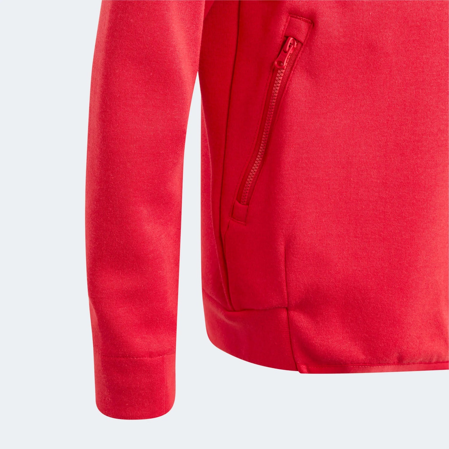 adidas 2023-24 Manchester United Youth Anthem Jacket (Detail 2)