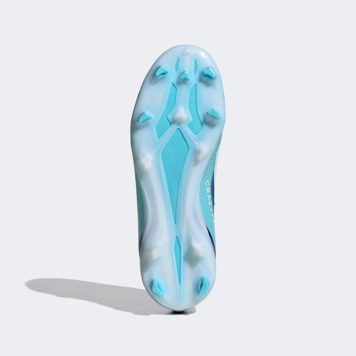 adidas Jr X Crazyfast.3 FG - Marinerush Pack (HO23) (Bottom)