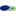 Nike Lunargato II IC - Blue-Volt