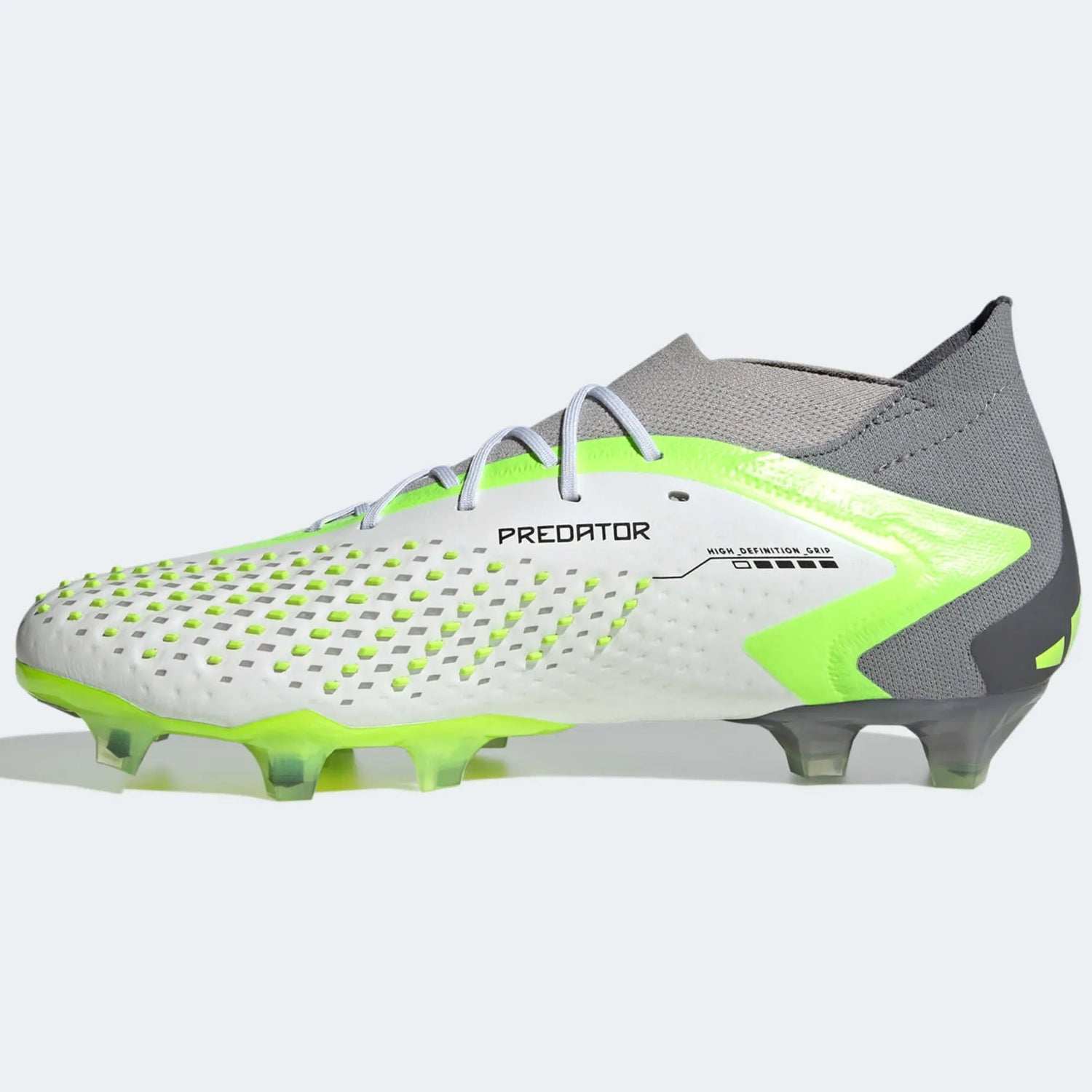 adidas Predator Accuracy.1 FG - Crazyrush Pack (FA23) (Side 2)