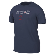 Nike 2023-24 USA Mens JDI Tee (Front)