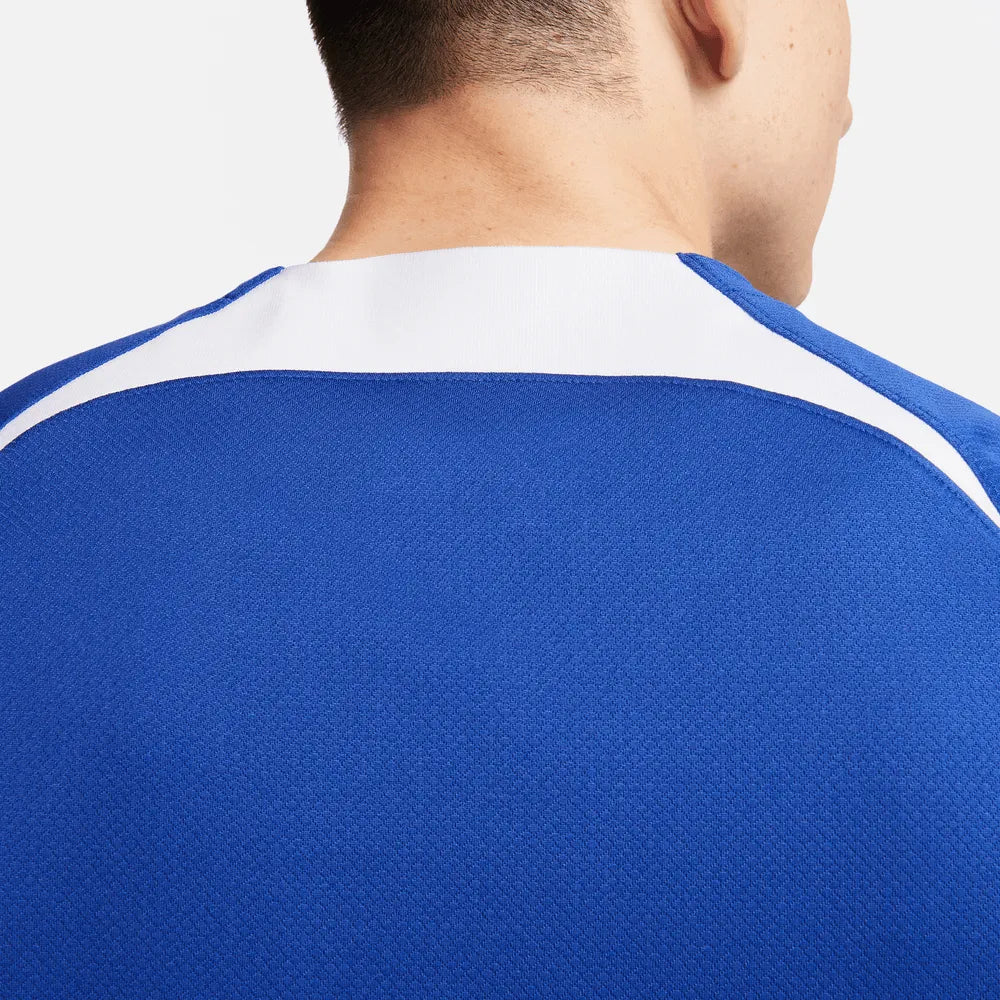 Nike 2023-24 Chelsea Men's Stadium Home Jersey (Detail 2)