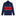 Nike 2020-21 PSG I96 Anthem Track Jacket - Navy-Red