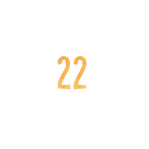 Spain 2020/21 Home Isco #22 Jersey Name Set
