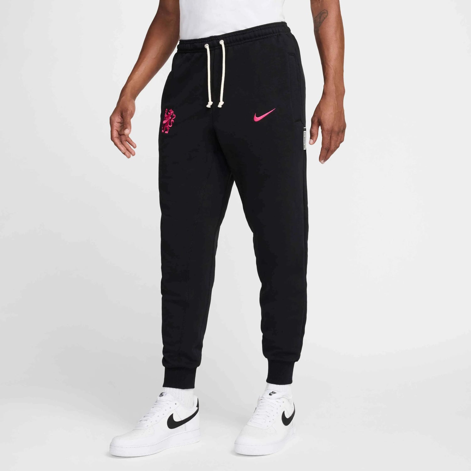 Nike 2024 25 Chelsea Men s Tapered Pants