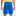 Nike 2024-25 Brazil Men's Stadium Home Shorts