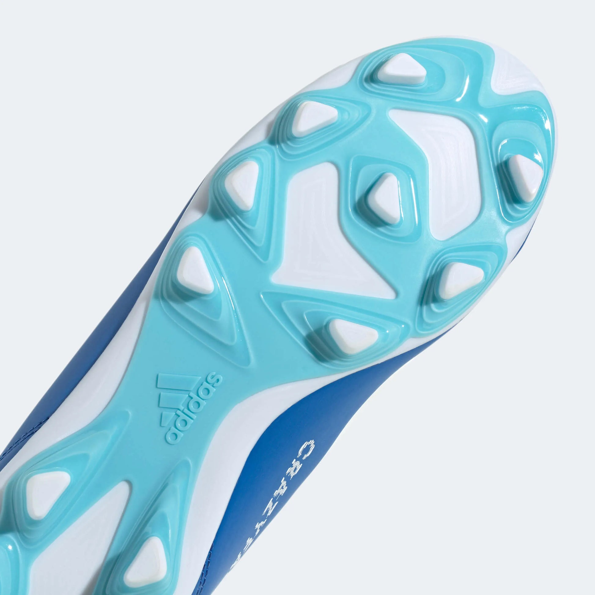 adidas Kids X Crazyfast.4 FxG J - Marinerush Pack (HO23) (Detail 1)