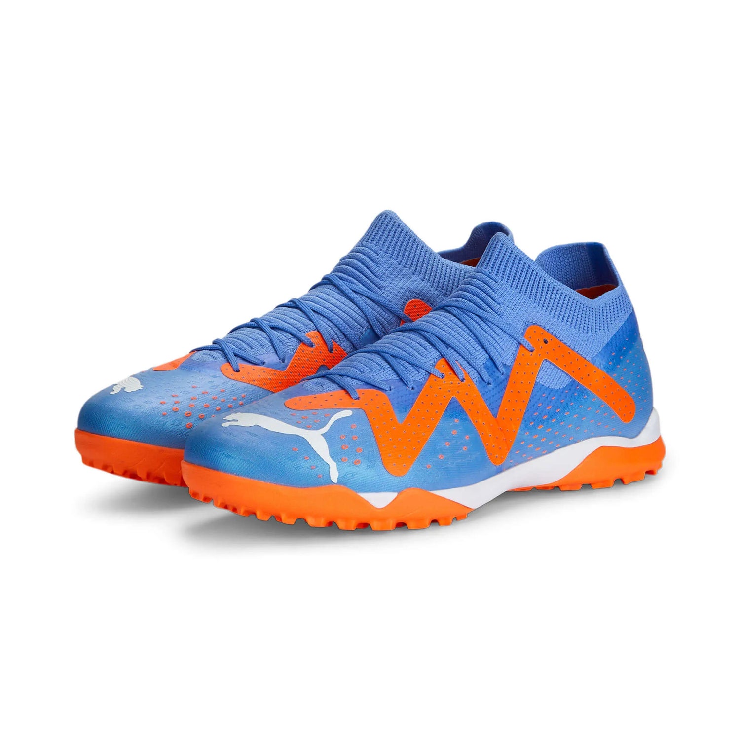 Puma Future Match Turf - Supercharge Pack (SP23) (Pair - Lateral)
