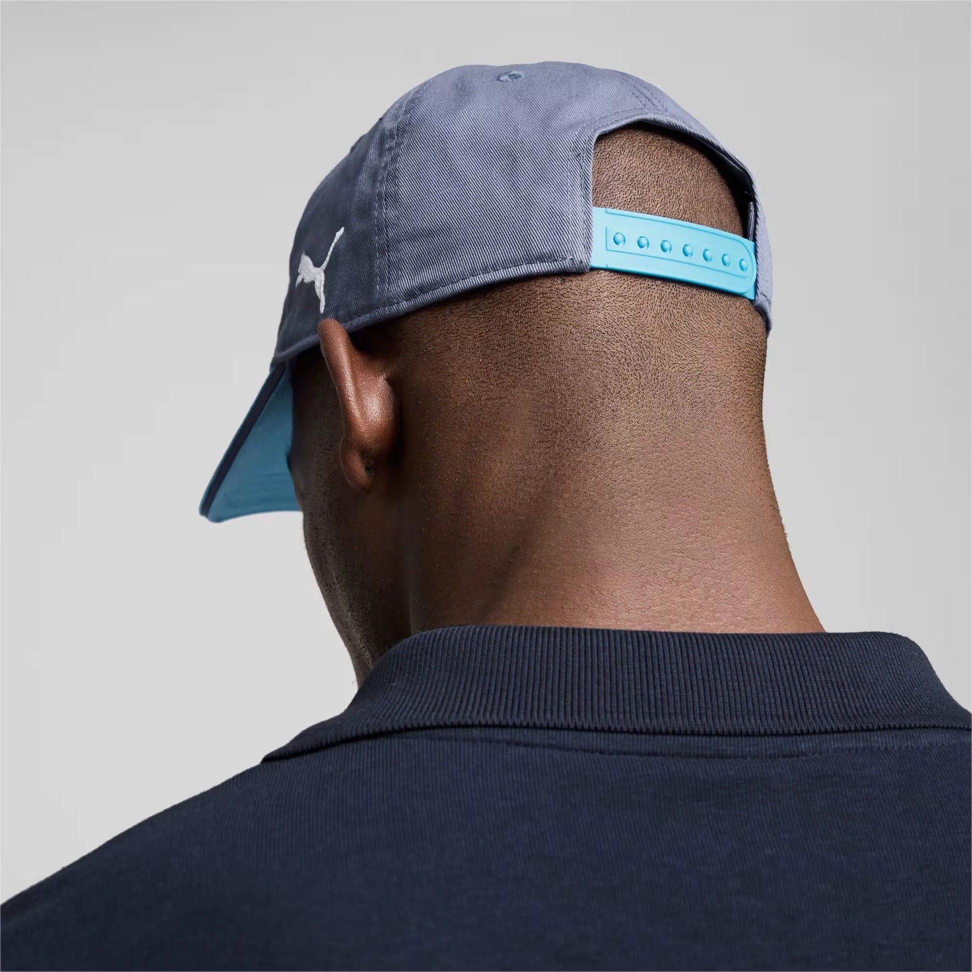 Puma Manchester City Team Cap (Model 2)