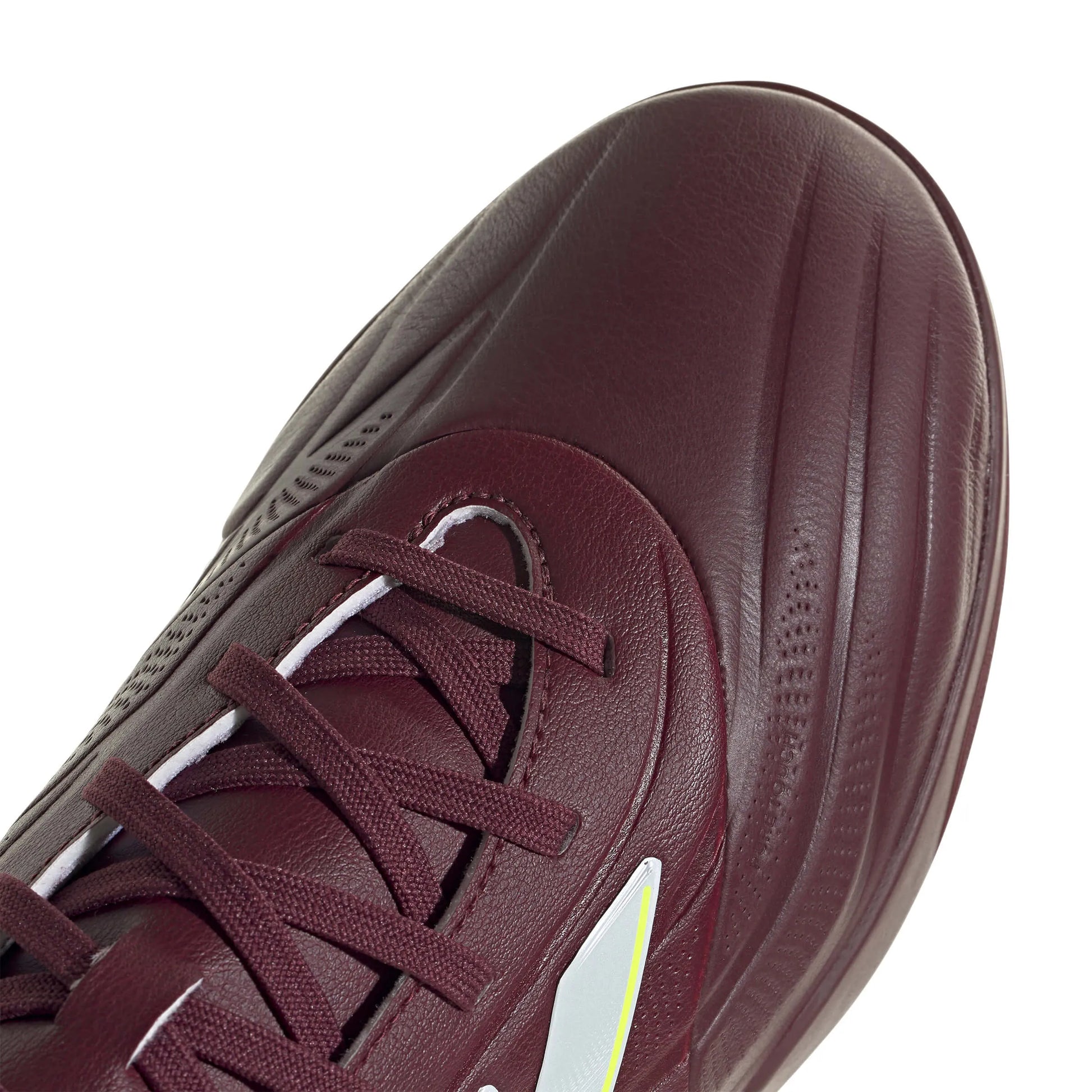 adidas Copa Pure 2 League Turf - Energy Citrus Pack (SP24) (Detail 1)