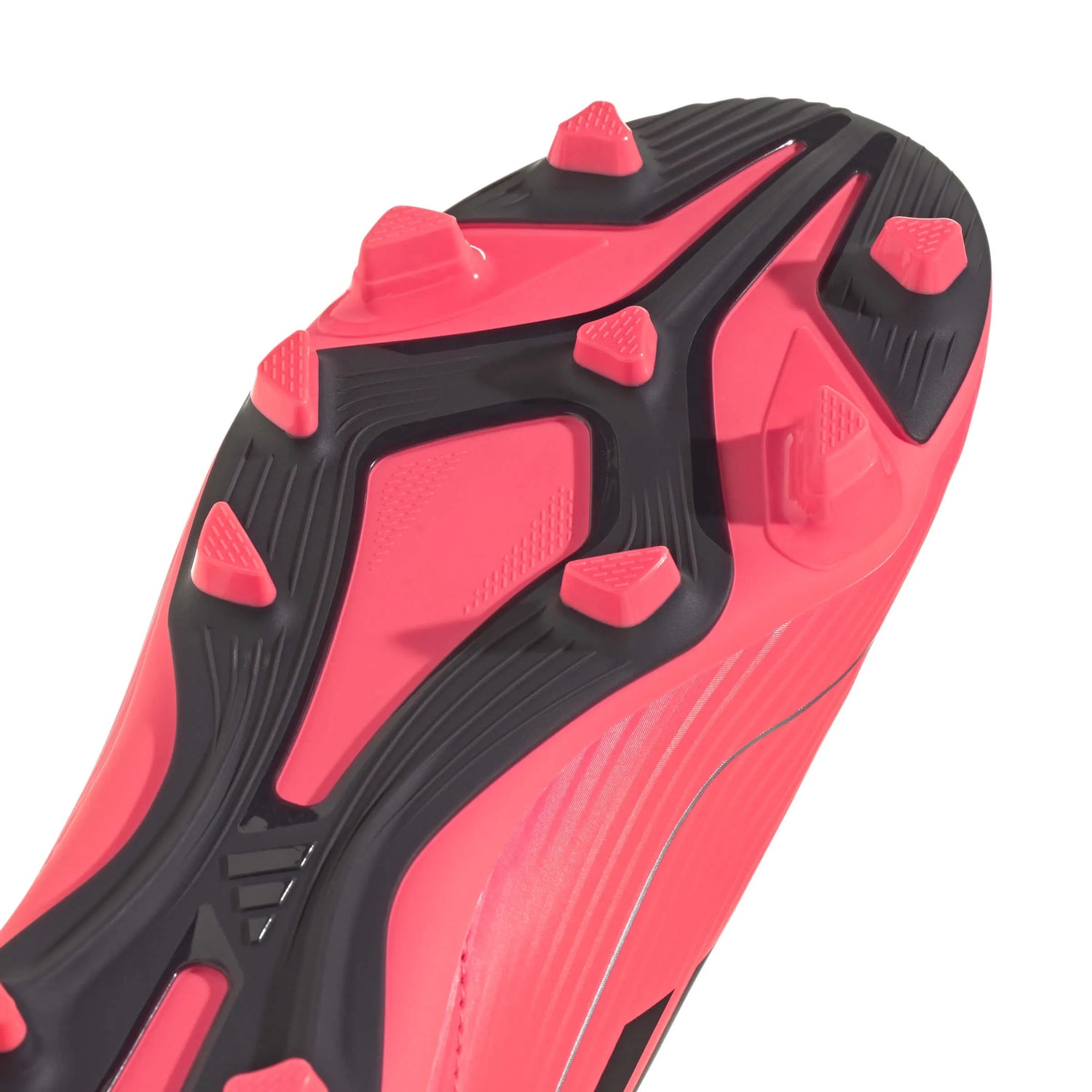 adidas Kids F50 Club FxG - Vivid Horizon Pack (FA24) Soccer
