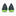 Puma JR Ultra 3.3 Laceless FG-AG - Green Glare-Aqua