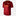 New Balance 2022-23 Roma Home Jersey - Red