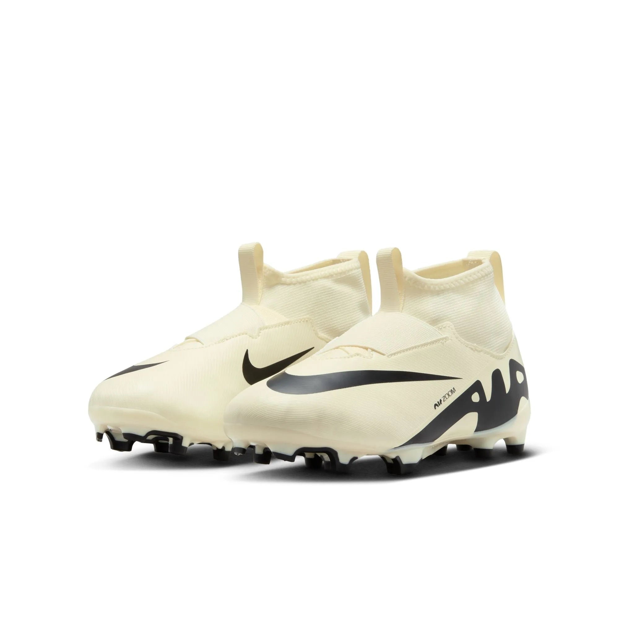 Nike JR Zoom Superfly 9 Academy FG/MG - Mad Ready Pack (SP24) (Pair - Lateral)