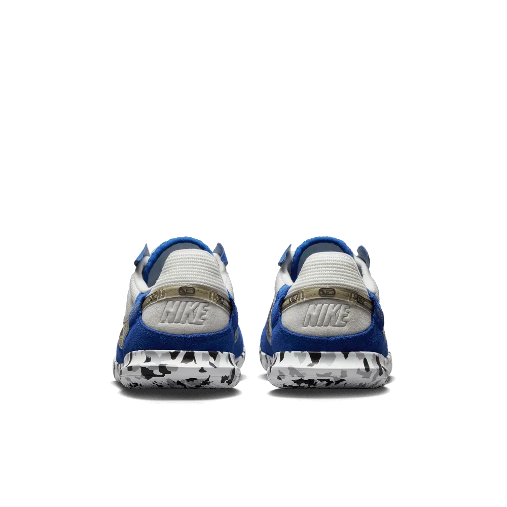 Nike Jr Streetgato - White - Blue | ProSoccer