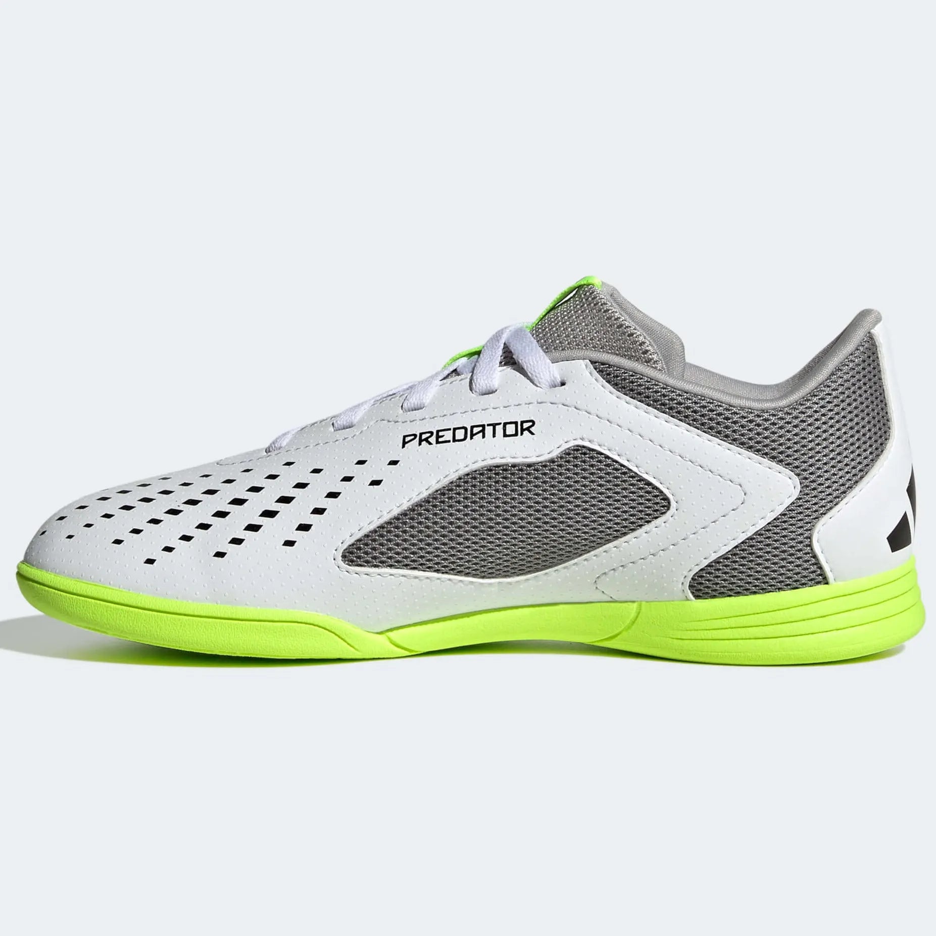 adidas Kids Predator Accuracy.4 Indoor Sala - Crazyrush Pack (FA23) (Side 2)