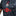 adidas LAUFA Mi Comp 21 Men's Game Jersey - Black