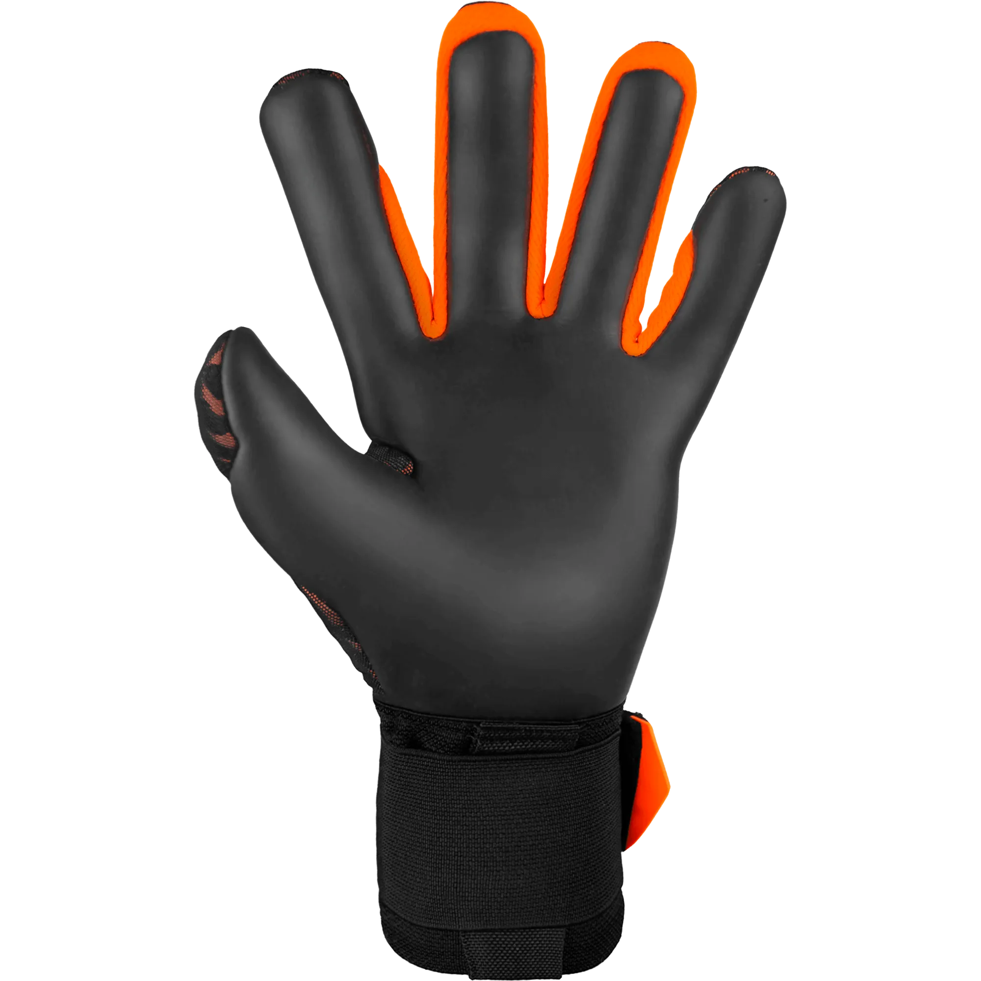 Reusch Attrakt Gold X Airvent Goalkeeper Gloves (Single - Inner)