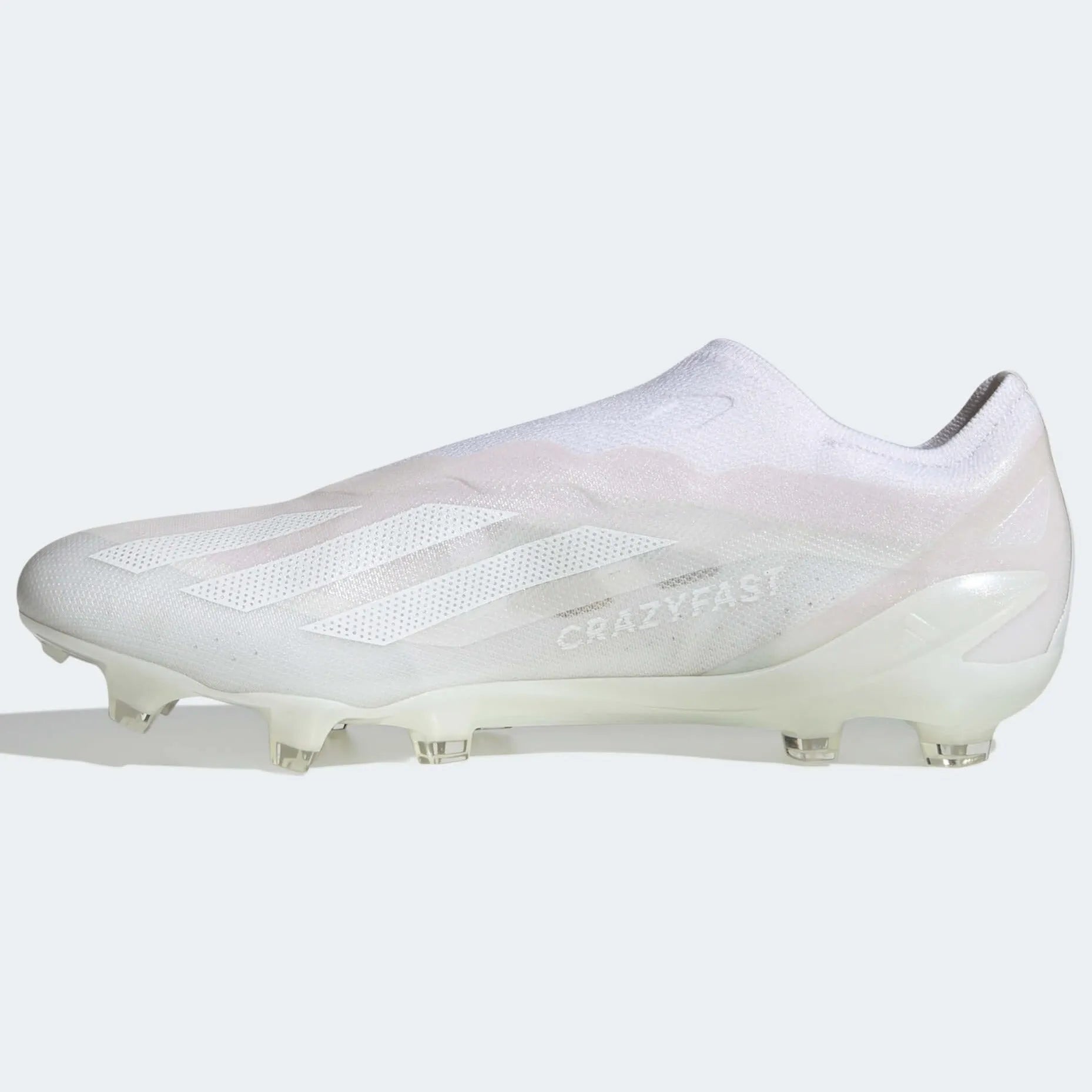 adidas x Crazyfast.1 LL FG - Pearlized Pack (SP23) (Side 2)