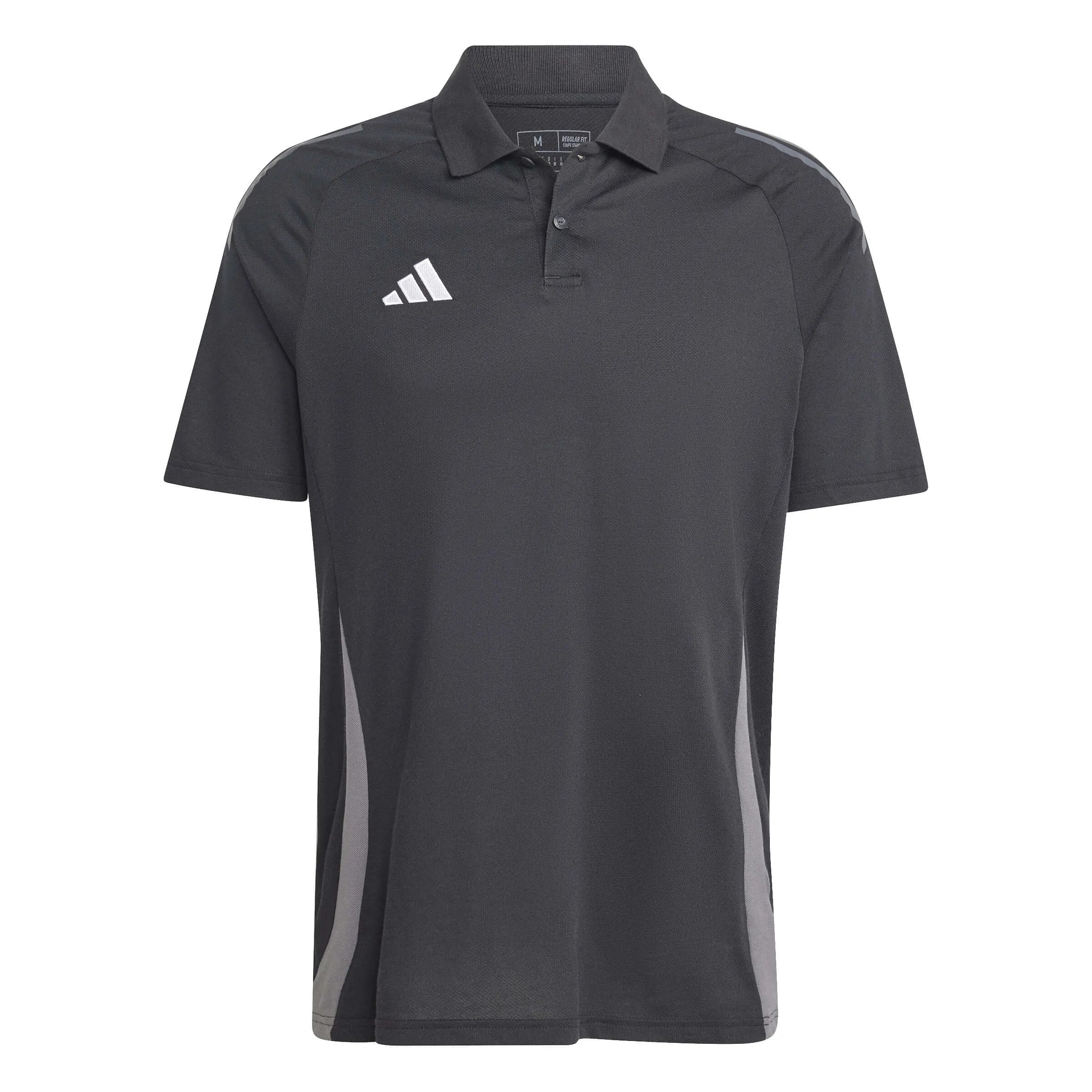 adidas Tiro 24 Competition Polo Shirts (Front)