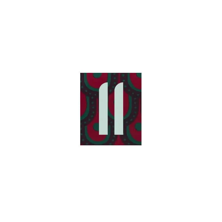 Mexico 2024/25 Home S. Gimenez #11 Youth Jersey Name Set (Front)