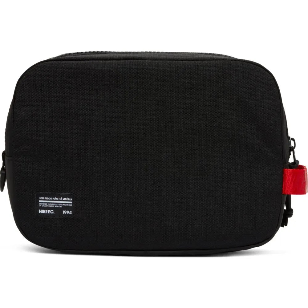 Nike F.C. Utility Bag - Blue-White-Black